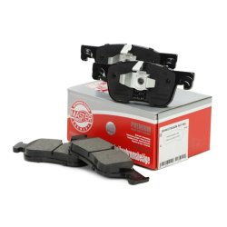 Brake Pad Set MASTER-SPORT 13046073052N-SET-MS OE Ref 1609898380 MASTER SPORT