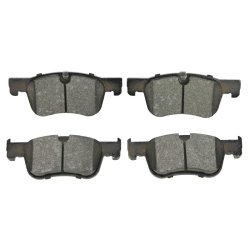 Brake Pad Set MASTER-SPORT 13046073052N-SET-MS OE Ref 1609898380 MASTER SPORT