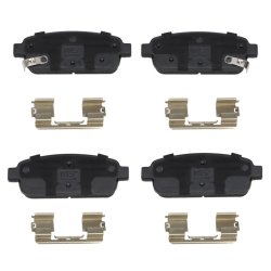 Brake Pad Set MASTER-SPORT 13046073092N-SET-MS OE Ref 13473429 MASTER SPORT
