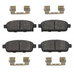Brake Pad Set MASTER-SPORT 13046073092N-SET-MS OE Ref 13473429 MASTER SPORT