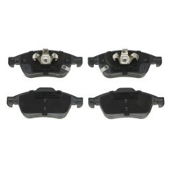 Brake Pad Set MASTER-SPORT 13046073112N-SET-MS OE Ref 77367213 MASTER SPORT