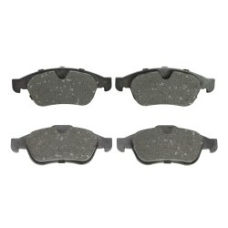 Brake Pad Set MASTER-SPORT 13046073112N-SET-MS OE Ref 77367213 MASTER SPORT