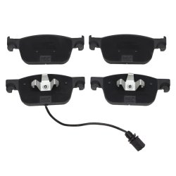 Brake Pad Set MASTER-SPORT 13046073142N-SET-MS OE Ref 8W0698151AA MASTER SPORT