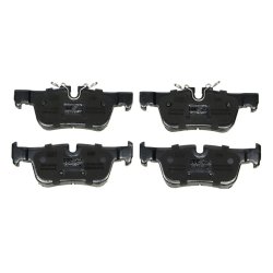 Brake Pad Set MASTER-SPORT 13046073152N-SET-MS OE Ref 34216859917 MASTER SPORT