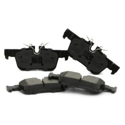 Brake Pad Set MASTER-SPORT 13046073152N-SET-MS OE Ref 34216859917 MASTER SPORT