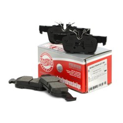 Brake Pad Set MASTER-SPORT 13046073152N-SET-MS OE Ref 34216859917 MASTER SPORT
