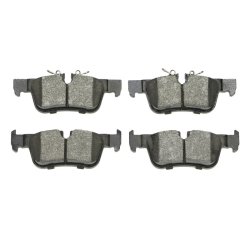 Brake Pad Set MASTER-SPORT 13046073152N-SET-MS OE Ref 34216859917 MASTER SPORT
