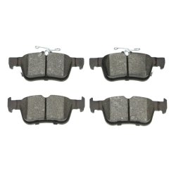 Brake Pad Set MASTER-SPORT 13046073202N-SET-MS OE Ref 5302023