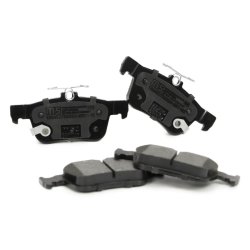 Brake Pad Set MASTER-SPORT 13046073202N-SET-MS OE Ref 5302023 MASTER SPORT