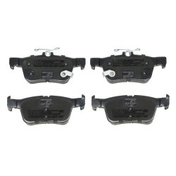 Brake Pad Set MASTER-SPORT 13046073202N-SET-MS OE Ref 5302023 MASTER SPORT