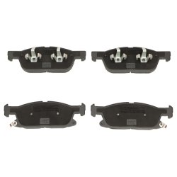 Brake Pad Set MASTER-SPORT 13046073212N-SET-MS OE Ref 1884555 MASTER SPORT