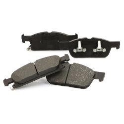 Brake Pad Set MASTER-SPORT 13046073212N-SET-MS OE Ref 1884555 MASTER SPORT
