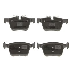 Brake Pad Set MASTER-SPORT 13046073262N-SET-MS OE Ref T2H7439 MASTER SPORT