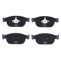 Brake Pad Set MASTER-SPORT 13046073282N-SET-MS OE Ref 31445975 MASTER SPORT