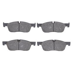 Brake Pad Set MASTER-SPORT 13046073302N-SET-MS OE Ref C2C41984 MASTER SPORT
