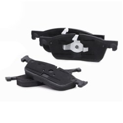 Brake Pad Set MASTER-SPORT 13046073302N-SET-MS OE Ref C2C41984 MASTER SPORT