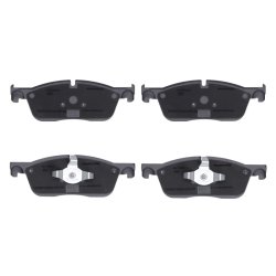 Brake Pad Set MASTER-SPORT 13046073302N-SET-MS OE Ref C2C41984 MASTER SPORT