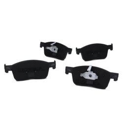 Brake Pad Set MASTER-SPORT 13046073312N-SET-MS OE Ref 1613260780 MASTER SPORT