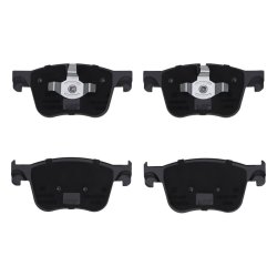 Brake Pad Set MASTER-SPORT 13046073392N-SET-MS OE Ref 1623162380 MASTER SPORT