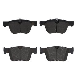 Brake Pad Set MASTER-SPORT 13046073392N-SET-MS OE Ref 1623162380 MASTER SPORT