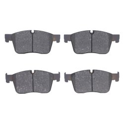 Brake Pad Set MASTER-SPORT 13046073402N-SET-MS OE Ref J9D1118 MASTER SPORT