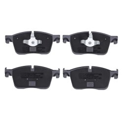 Brake Pad Set MASTER-SPORT 13046073402N-SET-MS OE Ref J9D1118 MASTER SPORT