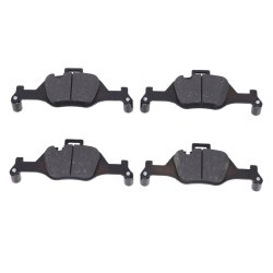 Brake Pad Set MASTER-SPORT 13046073452N-SET-MS OE Ref 34116875396 MASTER SPORT