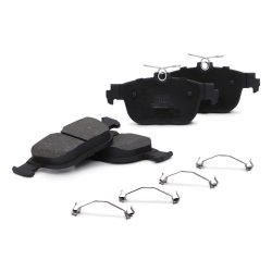 Brake Pad Set MASTER-SPORT 13046073542N-SET-MS OE Ref 5WA698451G MASTER SPORT