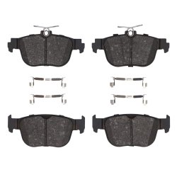 Brake Pad Set MASTER-SPORT 13046073542N-SET-MS OE Ref 5WA698451G MASTER SPORT