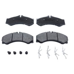 Brake Pad Set MASTER-SPORT 13046079092N-SET-MS OE Ref 05103790AA