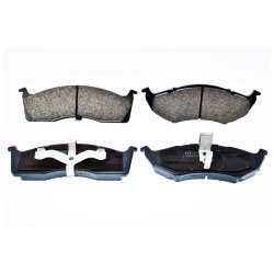 Brake Pad Set MASTER-SPORT 13046080032N-SET-MS OE Ref 04762682 MASTER SPORT