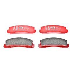 Brake Pad Set MASTER-SPORT 13046080062-SET-MS OE Ref 21213501090 MASTER SPORT