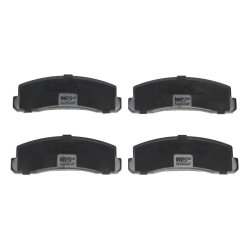 Brake Pad Set MASTER-SPORT 13046080062N-SET-MS OE Ref 21213501090 MASTER SPORT