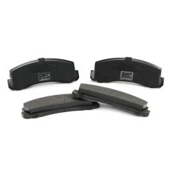 Brake Pad Set MASTER-SPORT 13046080062N-SET-MS OE Ref 21213501090 MASTER SPORT