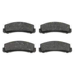 Brake Pad Set MASTER-SPORT 13046080062N-SET-MS OE Ref 21213501090 MASTER SPORT