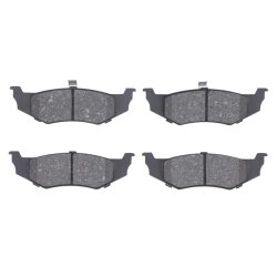 Brake Pad Set MASTER-SPORT 13046080102N-SET-MS OE Ref 04762669 MASTER SPORT