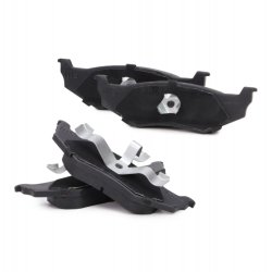 Brake Pad Set MASTER-SPORT 13046080102N-SET-MS OE Ref 04762669 MASTER SPORT