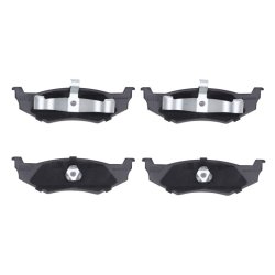 Brake Pad Set MASTER-SPORT 13046080102N-SET-MS OE Ref 04762669 MASTER SPORT