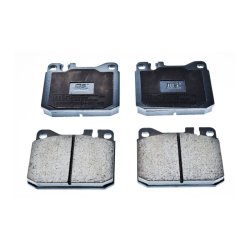 Brake Pad Set MASTER-SPORT 13046090282N-SET-MS OE Ref 0004206320 MASTER SPORT