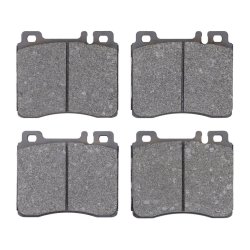 Brake Pad Set MASTER-SPORT 13046090332N-SET-MS OE Ref 0024202620 MASTER SPORT
