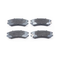 Brake Pad Set MASTER-SPORT 13046107312N-SET-MS OE Ref 4106072A85 MASTER SPORT