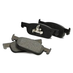 Brake Pad Set MASTER-SPORT 13046117182T-SET-MS OE Ref 410604682R MASTER SPORT