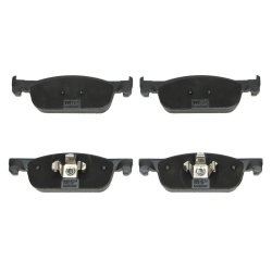 Brake Pad Set MASTER-SPORT 13046117182T-SET-MS OE Ref 410604682R MASTER SPORT
