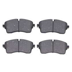 Brake Pad Set MASTER-SPORT 13046118152N-SET-MS OE Ref JDE39759 MASTER SPORT