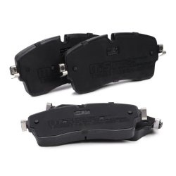 Brake Pad Set MASTER-SPORT 13046118152N-SET-MS OE Ref JDE39759 MASTER SPORT
