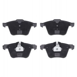 Brake Pad Set MASTER-SPORT 13046118352N-SET-MS OE Ref T2R10202 MASTER SPORT
