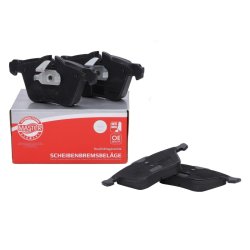Brake Pad Set MASTER-SPORT 13046118352N-SET-MS OE Ref T2R10202 MASTER SPORT