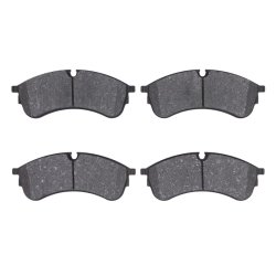 Brake Pad Set MASTER-SPORT 13046118472N-SET-MS OE Ref 2N0698151A MASTER SPORT
