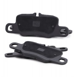Brake Pad Set MASTER-SPORT 13046118492N-SET-MS OE Ref 97035294703 MASTER SPORT