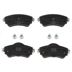 Brake Pad Set MASTER-SPORT 13046119172N-SET-MS OE Ref 4254A9 MASTER SPORT